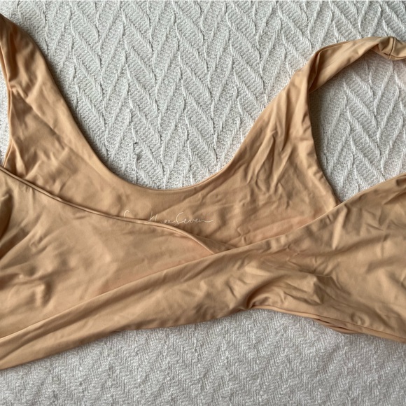 437 KENZIE BIKINI SET*sold offline* - Picture 7 of 8